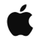 Apple logo