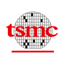 Taiwan Semiconductor Manufacturing logo
